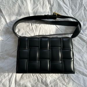 Casette Bag (small)